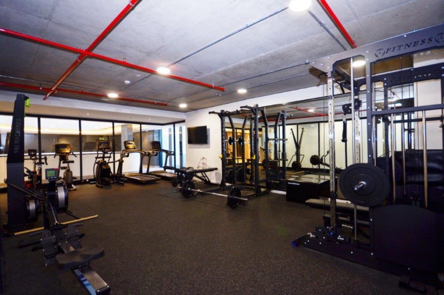 To Let 2 Bedroom Property for Rent in Sea Point Western Cape